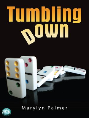 cover image of Tumbling Down